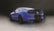 Corsa 2013-2014 Ford Mustang Shelby GT500 5.8L V8 Polished Sport Axle-Back Exhaust