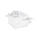 Mishimoto Subaru 02-07 WRX/ 04-14 STI WRX/STI Aluminum Coolant Expansion Tank