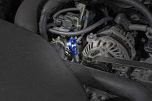 Load image into Gallery viewer, PERRIN 15-25 Subaru WRX &amp; 13-25 BRZ/FR-S/86/GR86 Dipstick Handle Loop Style - Blue