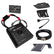 sPOD 2023+ Ford F250/F350 Super Duty Mini6 SourceLT Vehicle Power Management Kit