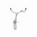 Magnaflow 2024 Ford Ranger Raptor Cat-Back Exhaust System