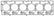 Cometic Dodge Cummins Diesel 6.7L 4.312 inch Bore .052 inch MLX Head Gasket