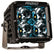 Rigid Industries Radiance+ Pod XL RGBW - Pair