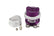 Turbosmart BOV RacePort - Purple - Gen V