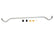 Whiteline 9/10+ Impreza GH/GR MY11 / 9/10+ STi Front 24mm Swaybar-X heavy duty