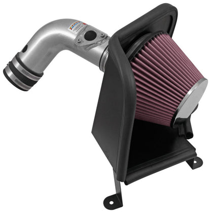 K&N Cold Air Intake | 2016-2019 Acura ILX 2.4L L4 | 69-1503TS