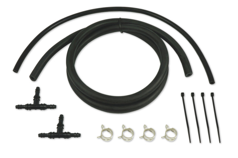 Innovate Vacuum Hose / T-Fitting / Clamp Kit