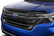 Husky Liners 2025 Subaru Forester Aeroskin Hood Protector - Smoke
