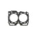 Cometic Subaru EJ25 Motor 96-01 SOHC/DOHC 101mm .032 inch MLX Head Gasket