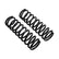 ARB / OME Coil Spring Front Grand Wj Hd