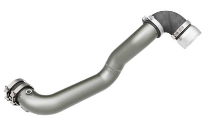 K&N Turbo Inlet Tube | 15 22 Ford F 150 Raptor V6 3.5L F I Charge P | 77-1001KC