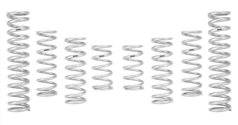 Eibach Pro-UTV Stage 2 Performance Kit 17-18 Can-Am X3 X-Base