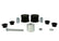 Whiteline 05-08 Subaru Legacy GT /  08+ Subaru WRX Hatch / 08-09 Subaru STi Front H/duty steer rack