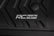 Flex-Fit Floor Mats | Front | Ford F-250/F-350 Super Duty 2WD/4WD (2017-2026)