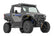 50" Single Row Light Mount | Front | Black Series | Polaris XPEDITION ADV 5 