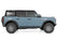 BA2 Running Boards | Side Step Bars | 4-Door | Ford Bronco 4WD (2021-2026)