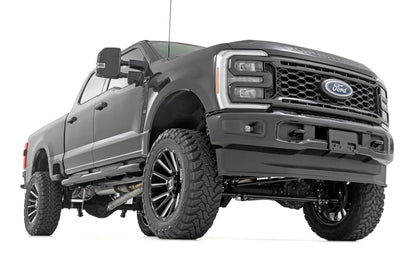 6 Inch Lift Kit | Radius Arm | M1 | Ford F-250/F-350 Super Duty 4WD (23-26)