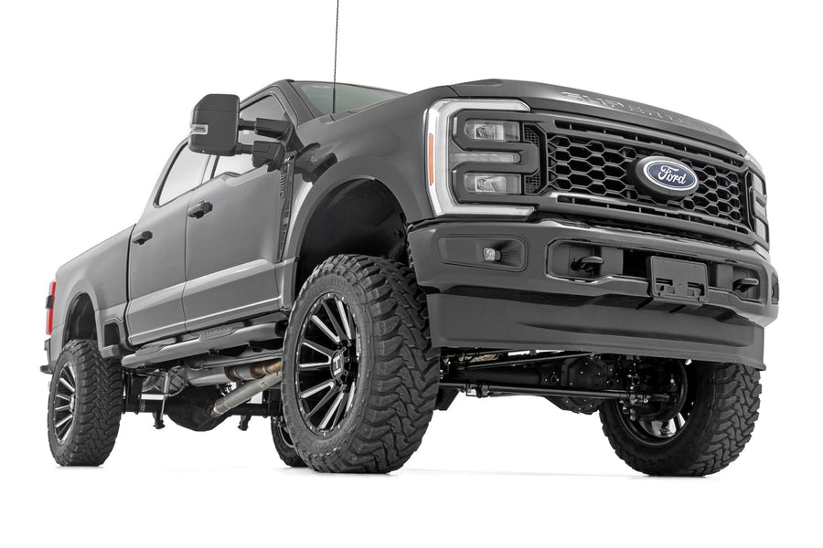 6 Inch Lift Kit | Radius Arm | M1 | Ford F-250/F-350 Super Duty 4WD (23-26)