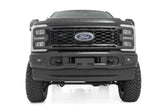 6 Inch Lift Kit | OVLDS | D/S | M1 | Ford F-250/F-350 Super Duty 4WD (23-25)