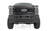 6 Inch Lift Kit | OVLDS | D/S | M1 | Ford F-250/F-350 Super Duty 4WD (23-26)