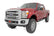 BA2 Running Boards | Side Step Bars | Ford F-250/F-350 Super Duty (99-16)