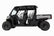 Vertex Adjustable Suspension Kit | Can-Am Defender HD5/HD8/HD9/HD10