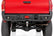 Rear Bumper | Toyota Tacoma 2WD/4WD (2005-2015)