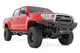LED Light Kit | Ditch Mount | 2" Spectrum Pair | Spot | Toyota Tacoma (05-15)