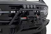 Safari Bar | OE Modular Steel | Ford Bronco 4WD (2021-2026)