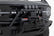 Safari Bar | 12" LED Light Bar | Black | Dual Row | OE Modular Steel | Ford Bronco (21-26)