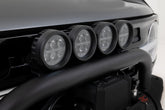Safari Bar | 12" LED Light Bar | Black | Dual Row | OE Modular Steel | Ford Bronco (21-26)