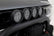 Safari Bar | 6.5 Inch Round LED | OE Modular Steel | Ford Bronco 4WD (21-26)