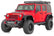 Power Running Boards | Dual Electric Motor | 4 Door | Jeep Wrangler Unlimited (07-18)