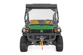 Full Windshield | Scratch Resistant | John Deere Gator XUV 825