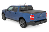 Soft Roll Up Bed Cover | 4'6" Bed | Ford Maverick 2WD/4WD (2022-2026)