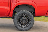 Rear Fender Liner | Nissan Frontier 2WD/4WD (2022-2026)
