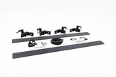 Power Running Boards | Dual Electric Motor | Double Cab | Toyota Tacoma (24-26)
