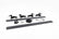 Power Running Boards | Dual Electric Motor | Crew Cab | Chevy/GMC Tahoe/Yukon (21-26)