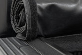Soft Roll Up Bed Cover | 6'10" Bed | Ford F-250/F-350 Super Duty (99-16)