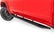 OV2 Running Boards | Side Step Bars | Crew Cab | Ram 1500 (19-26)/1500 TRX (21-24) 