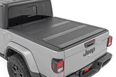 Hard Low Profile Bed Cover | 5' Bed | Jeep Gladiator JT 4WD (2020-2026)