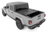Hard Low Profile Bed Cover | 5' Bed | Jeep Gladiator JT 4WD (2020-2026)