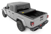 Hard Low Profile Bed Cover | 5' Bed | Jeep Gladiator JT 4WD (2020-2026)