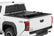 Rough Country Hard Low Profile Bed Cover | 5' Bed | Toyota Tacoma 2WD/4WD (2024-2026) 47415551B