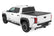 Rough Country Hard Low Profile Bed Cover | 5' Bed | Toyota Tacoma 2WD/4WD (2024-2026) 47415551B