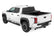 Rough Country Hard Low Profile Bed Cover | 5' Bed | Toyota Tacoma 2WD/4WD (2024-2026) 47415551B
