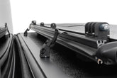 Hard Low Profile Bed Cover | 5' Bed | Jeep Gladiator JT 4WD (2020-2026)