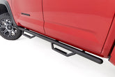 Nerf Steps | Cab Length | Crew Max | Toyota Tundra 2WD/4WD (2022-2026)