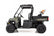 Chainsaw Carrier | Bed Side Mount | Multiple Makes & Models (Polaris/Can-Am)