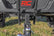 Flag Pole Holder | Dual | 2 Inch Hitch